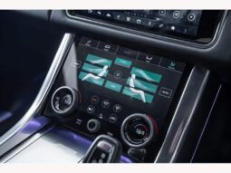 
										Urban Range Rover Sport SVR 5.0 full									