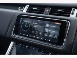 
										Urban Range Rover Sport SVR 5.0 full									