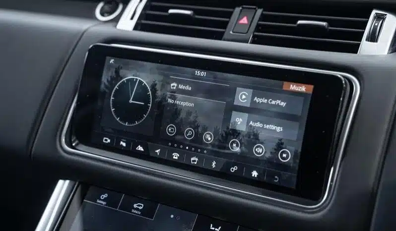 
								Urban Range Rover Sport SVR 5.0 full									