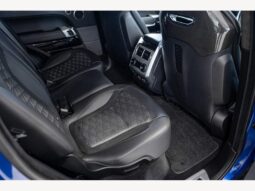 
										Urban Range Rover Sport SVR 5.0 full									