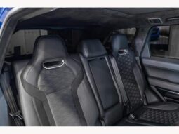 
										Urban Range Rover Sport SVR 5.0 full									