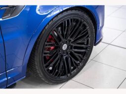 Urban Range Rover Sport SVR 5.0