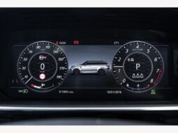 
										Urban Range Rover Sport SVR 5.0 full									