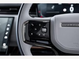 
										Land Rover Range Rover Sport D300 Dynamic SE – Urban Tailored Styling full									