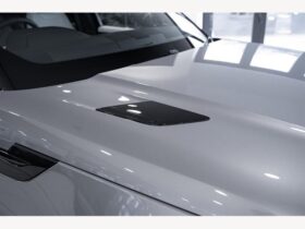 Land Rover Range Rover Sport D300 Dynamic SE – Urban Tailored Styling