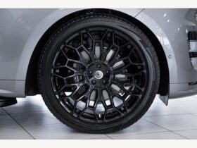 Land Rover Range Rover Sport D300 Dynamic SE – Urban Tailored Styling