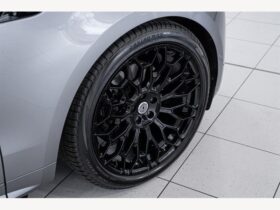 Land Rover Range Rover Sport D300 Dynamic SE – Urban Tailored Styling