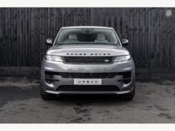 Land Rover Range Rover Sport D300 Dynamic SE – Urban Styling Kit