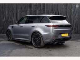 Land Rover Range Rover Sport D300 Dynamic SE – Urban Styling Kit