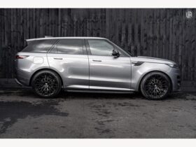 Land Rover Range Rover Sport D300 Dynamic SE – Urban Styling Kit