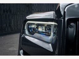 
										Urban Rolls Royce Cullinan 6.75 V12 full									