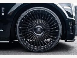 
										Urban Rolls Royce Cullinan 6.75 V12 full									