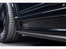 
										Urban Rolls Royce Cullinan 6.75 V12 full									