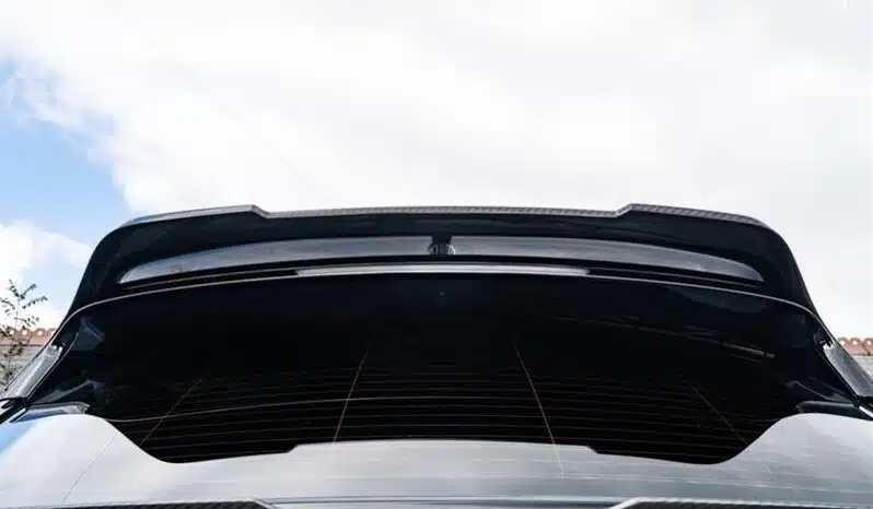 
								Urban Rolls Royce Cullinan 6.75 V12 full									