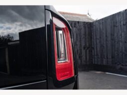 
										Urban Rolls Royce Cullinan 6.75 V12 full									