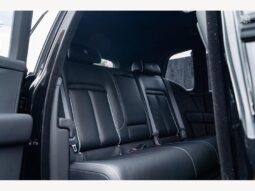 
										Urban Rolls Royce Cullinan 6.75 V12 full									