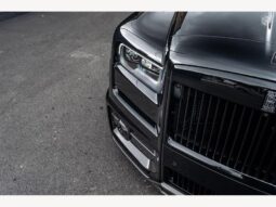 
										Urban Rolls Royce Cullinan 6.75 V12 full									