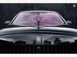 
										Urban Rolls Royce Cullinan 6.75 V12 full									