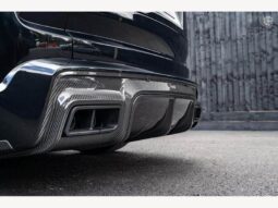 
										Urban Rolls Royce Cullinan 6.75 V12 full									
