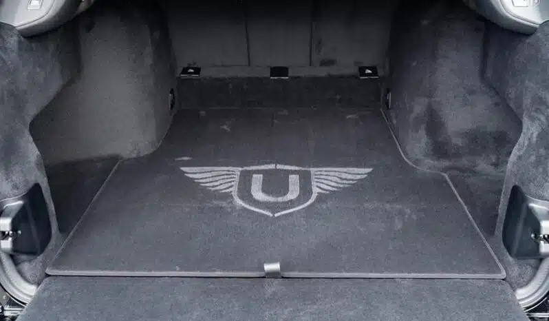 
								Urban Rolls Royce Cullinan 6.75 V12 full									
