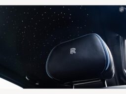 
										Urban Rolls Royce Cullinan 6.75 V12 full									