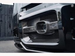 
										Urban Rolls Royce Cullinan 6.75 V12 full									
