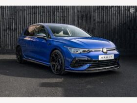 Urban Volkswagen Golf R TSI 4Motion DSG
