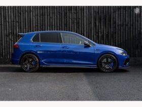 Urban Volkswagen Golf R TSI 4Motion DSG