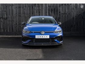Urban Volkswagen Golf R TSI 4Motion DSG