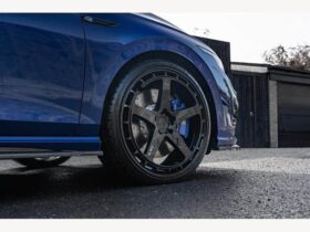 Urban Volkswagen Golf R TSI 4Motion DSG
