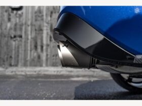 Urban Volkswagen Golf R TSI 4Motion DSG