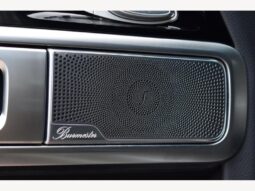
										Urban Widetrack Mercedes G63 AMG 4.0 V8 BiTurbo full									