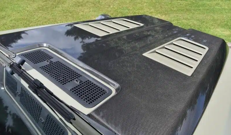 
								Urban Widetrack Mercedes G63 AMG 4.0 V8 BiTurbo full									
