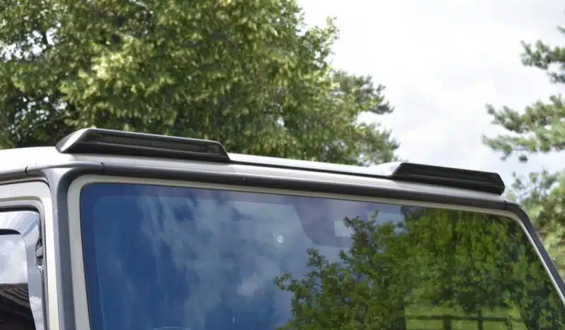 
								Urban Widetrack Mercedes G63 AMG 4.0 V8 BiTurbo full									
