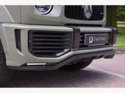 
										Urban Widetrack Mercedes G63 AMG 4.0 V8 BiTurbo full									