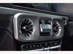 
										Urban Widetrack Mercedes G63 AMG 4.0 V8 BiTurbo full									