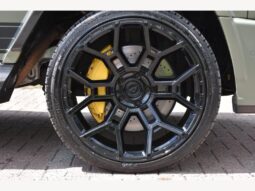 
										Urban Widetrack Mercedes G63 AMG 4.0 V8 BiTurbo full									