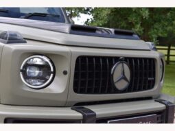
										Urban Widetrack Mercedes G63 AMG 4.0 V8 BiTurbo full									