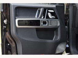 
										Urban Widetrack Mercedes G63 AMG 4.0 V8 BiTurbo full									
