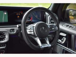 
										Urban Widetrack Mercedes G63 AMG 4.0 V8 BiTurbo full									