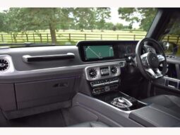 
										Urban Widetrack Mercedes G63 AMG 4.0 V8 BiTurbo full									