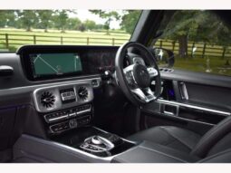
										Urban Widetrack Mercedes G63 AMG 4.0 V8 BiTurbo full									