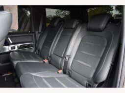 
										Urban Widetrack Mercedes G63 AMG 4.0 V8 BiTurbo full									