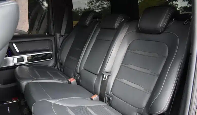 
								Urban Widetrack Mercedes G63 AMG 4.0 V8 BiTurbo full									