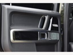 
										Urban Widetrack Mercedes G63 AMG 4.0 V8 BiTurbo full									