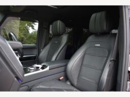 
										Urban Widetrack Mercedes G63 AMG 4.0 V8 BiTurbo full									