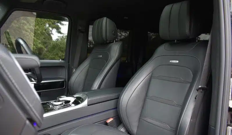 
								Urban Widetrack Mercedes G63 AMG 4.0 V8 BiTurbo full									