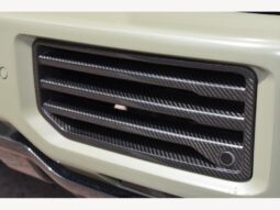 
										Urban Widetrack Mercedes G63 AMG 4.0 V8 BiTurbo full									