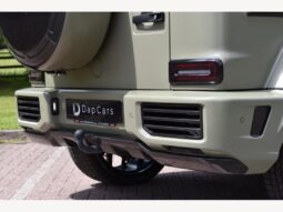 
										Urban Widetrack Mercedes G63 AMG 4.0 V8 BiTurbo full									