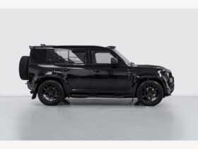 Urban Land Rover Defender 90 V8 XRS – 1/65